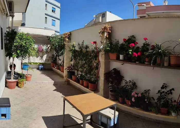 Casa Della Nonna Polignano A Mare