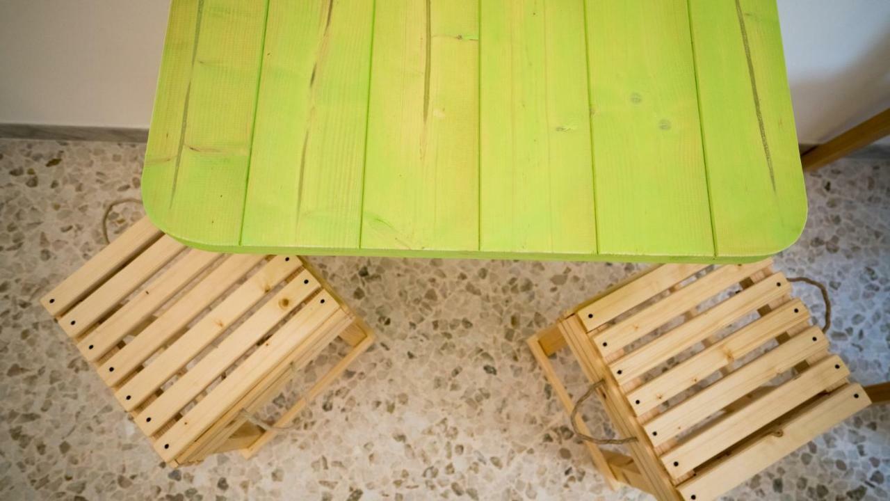 Casa Della Nonna Alojamento de Acomodação e Pequeno-almoço 3*
