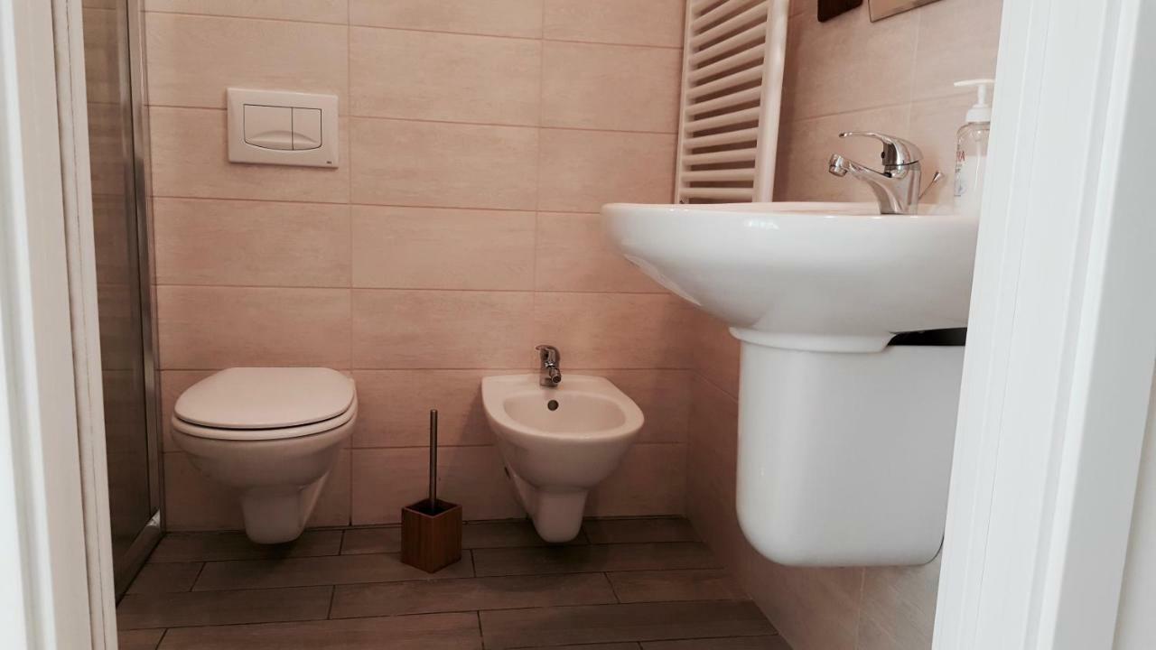 Casa Della Nonna Alojamento de Acomodação e Pequeno-almoço 3*