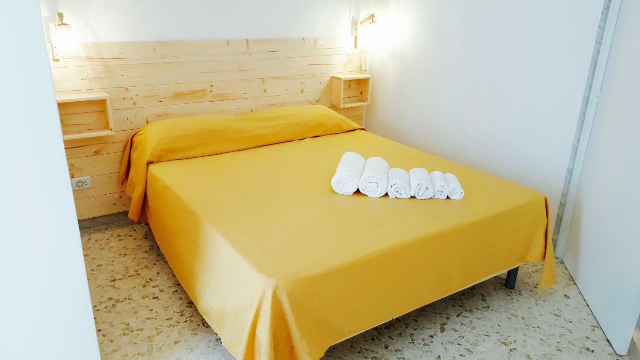 Casa Della Nonna Alojamento de Acomodação e Pequeno-almoço 3*