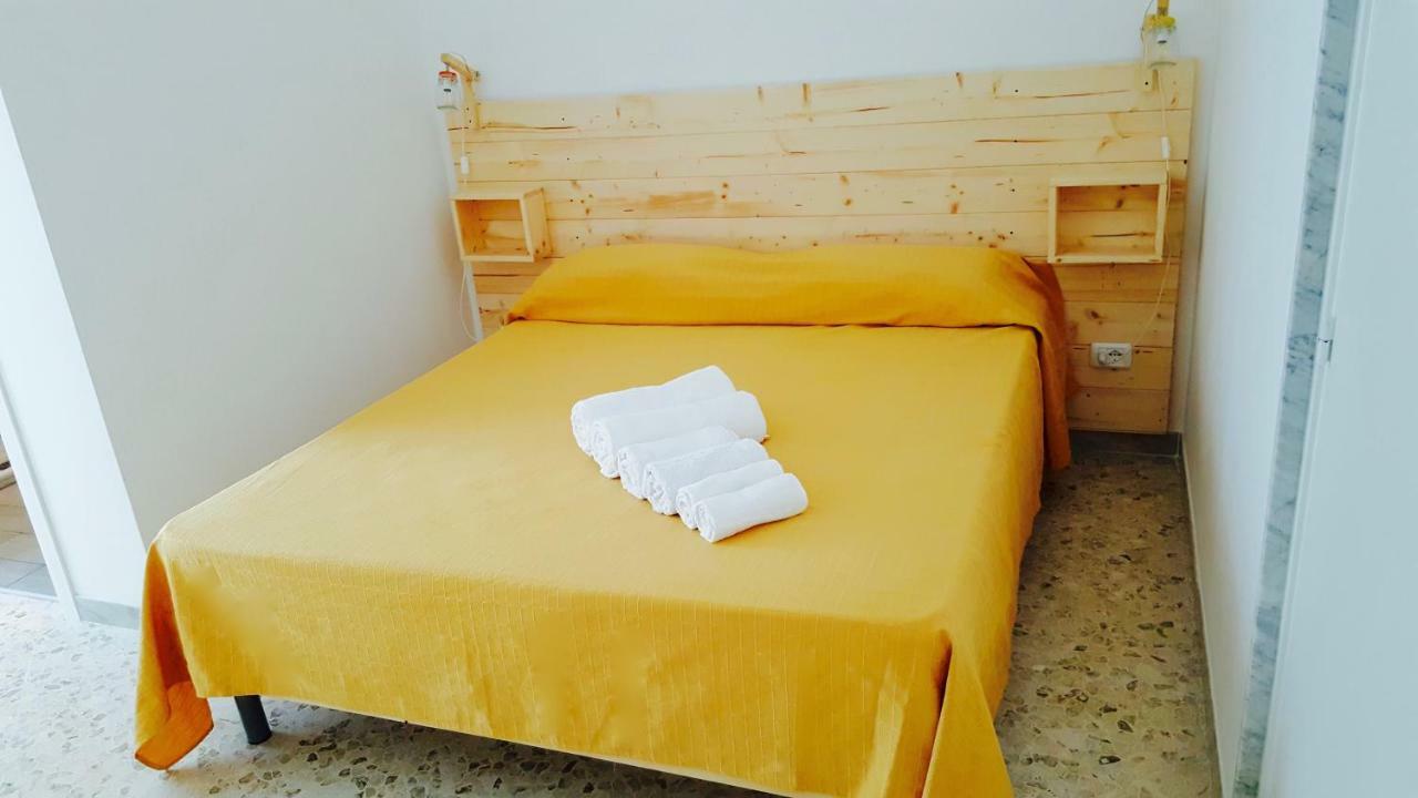 Alojamento de Acomodação e Pequeno-almoço Casa Della Nonna Polignano a Mare