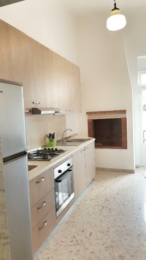 Casa Della Nonna Alojamento de Acomodação e Pequeno-almoço 3*